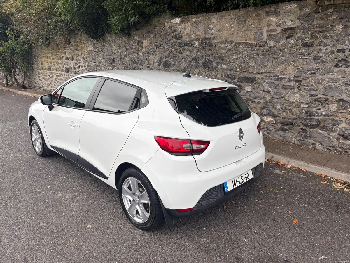 2014 Renault Clio - Image 4