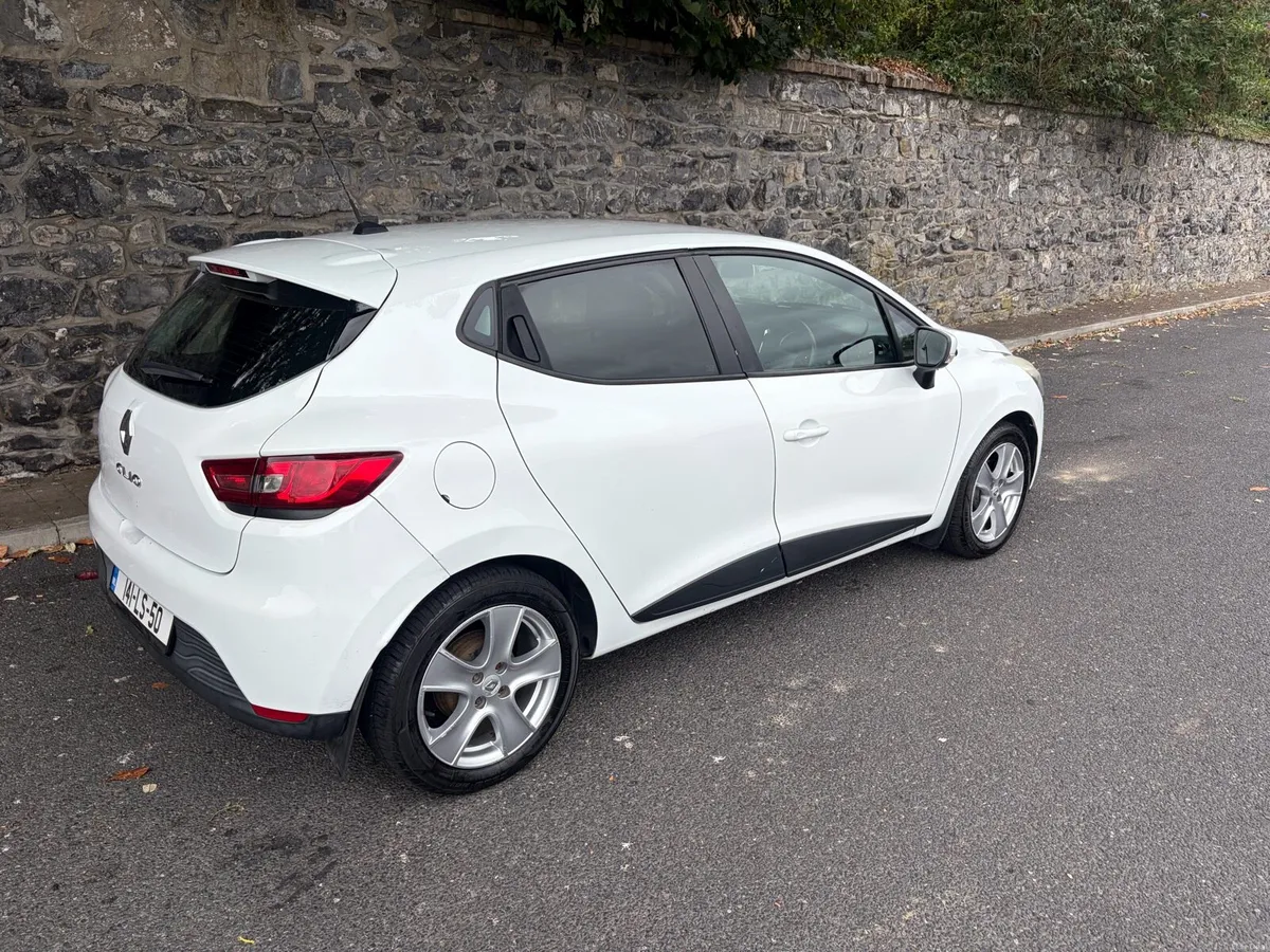 2014 Renault Clio - Image 3
