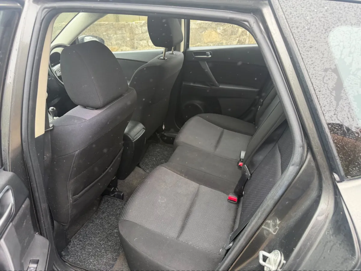 ❗️Mazda. 3  2010 Diesel 1.6 ❗️ - Image 4