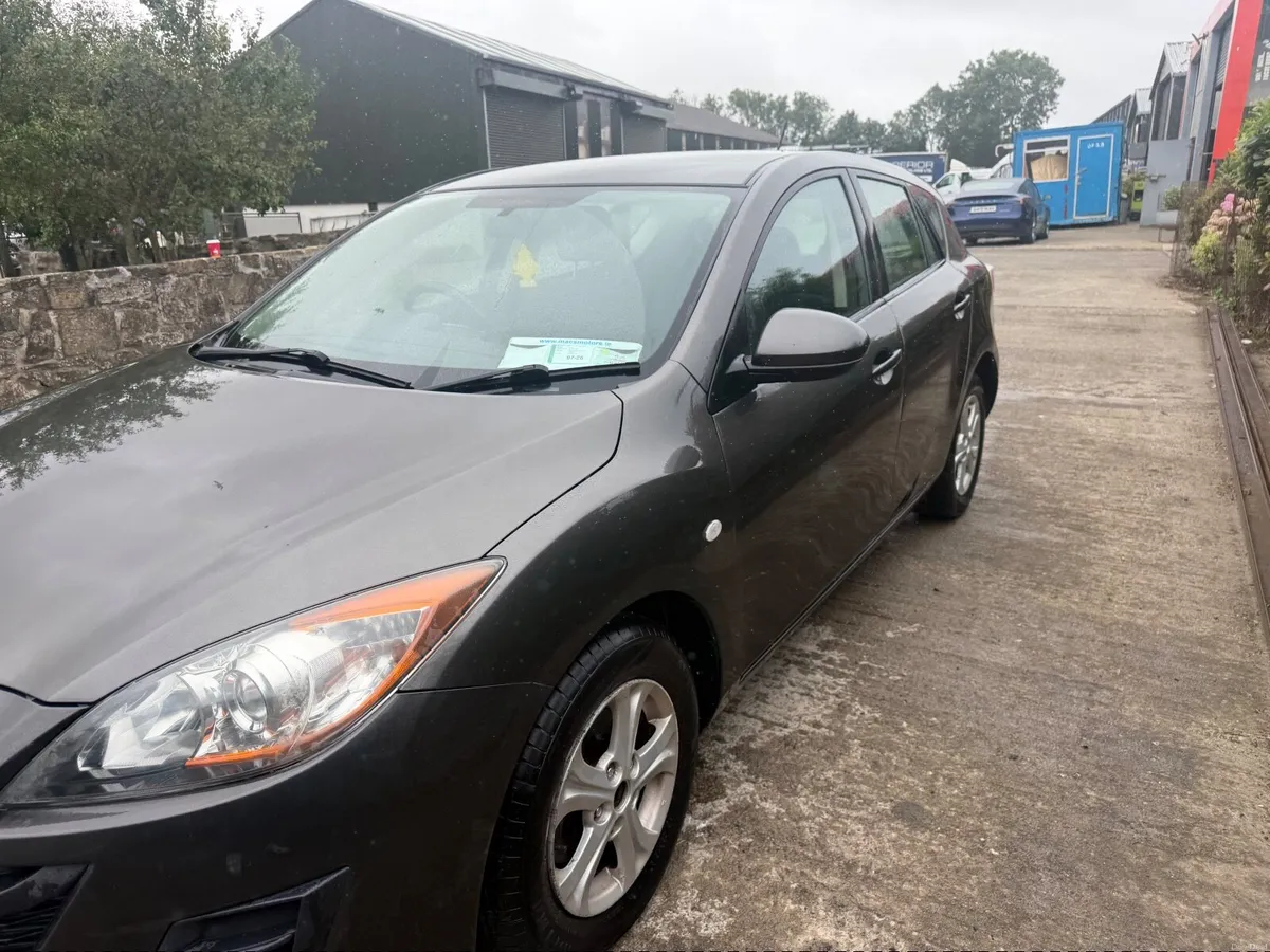 ❗️Mazda. 3  2010 Diesel 1.6 ❗️ - Image 5