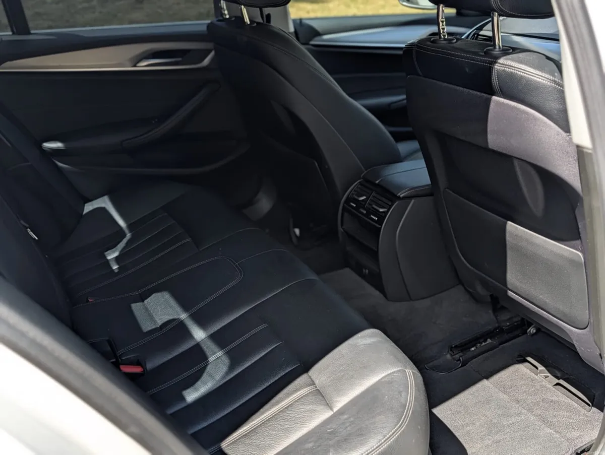 2018 BMW 520 D G30 SE EFFICIENT DYNAMICS 4DR - Image 6