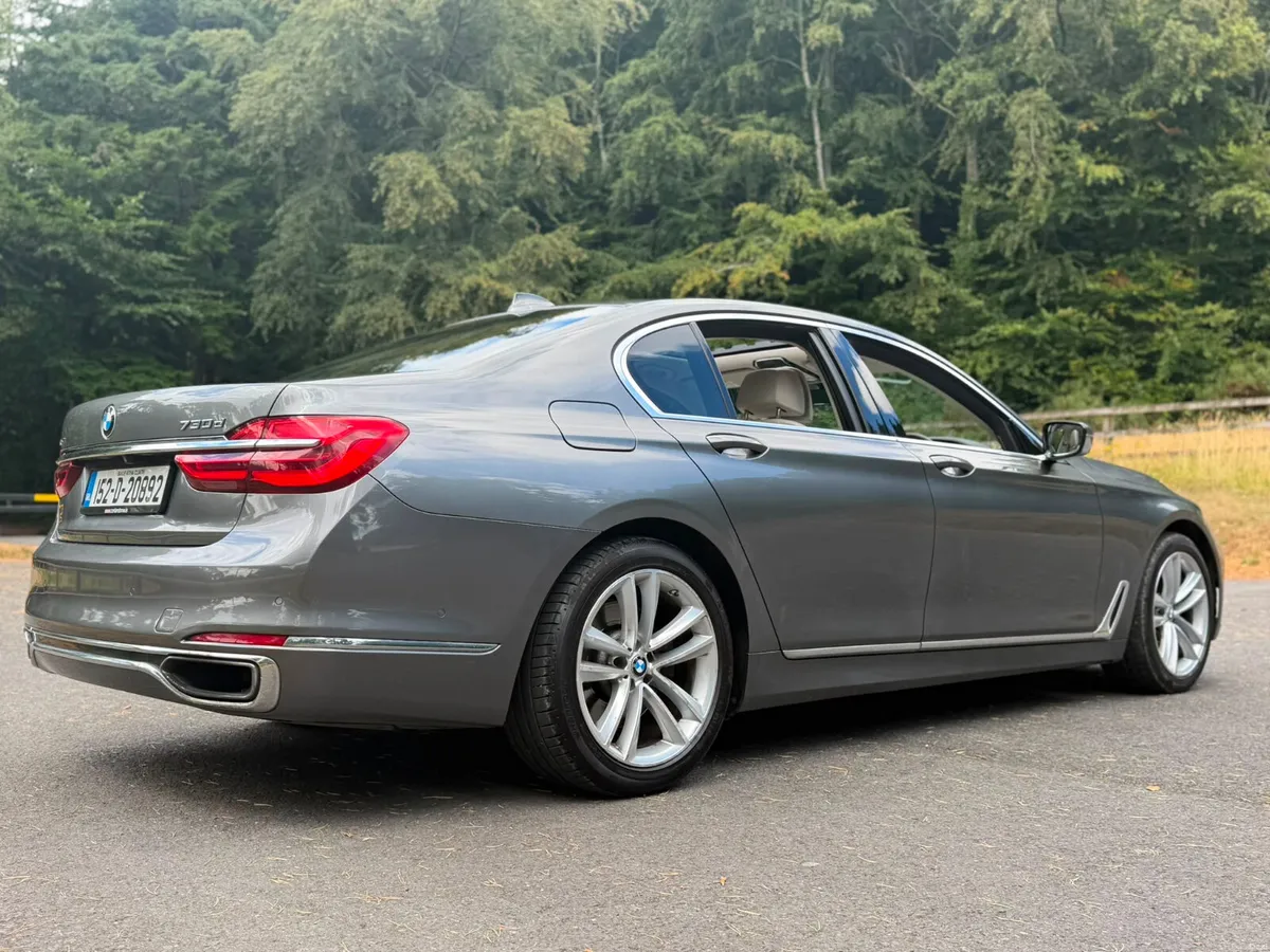 152 BMW 7-Series M sport, HUGE SPEC! Display key!! - Image 4