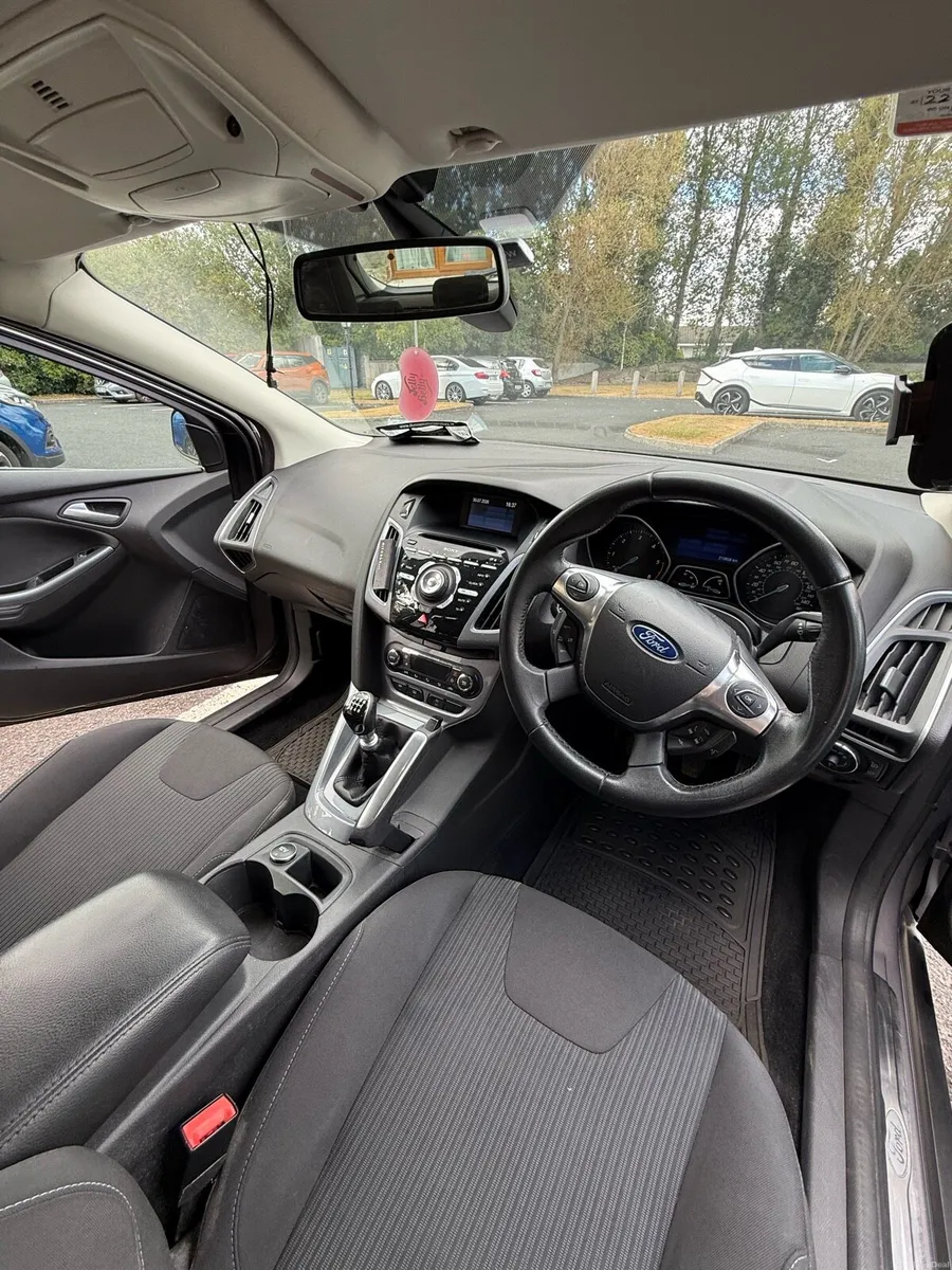 Ford Focus Titanium - Image 6