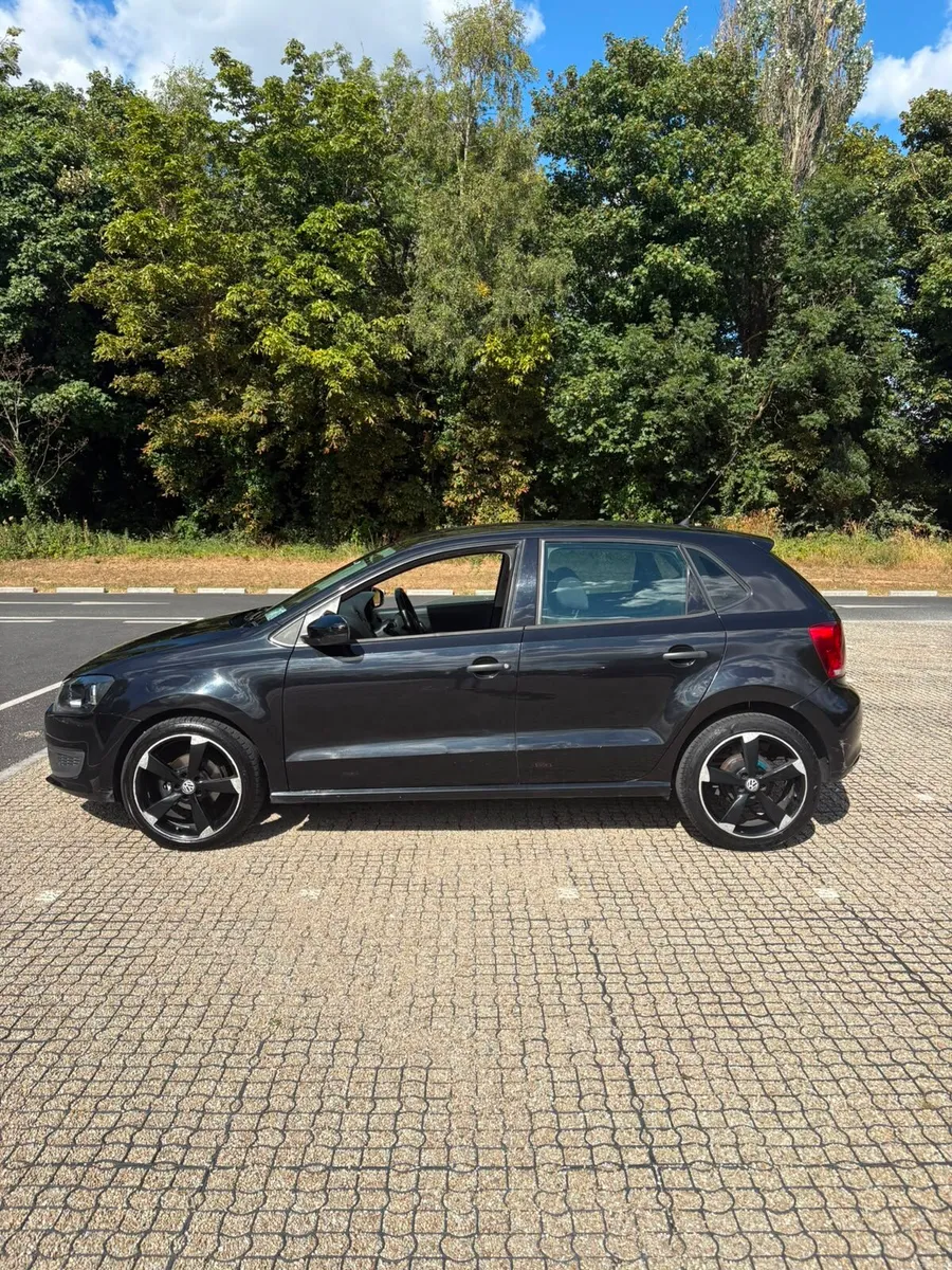 VW POLO 1.2 - Image 2