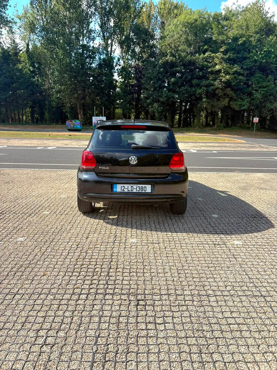 VW POLO 1.2 - Image 4