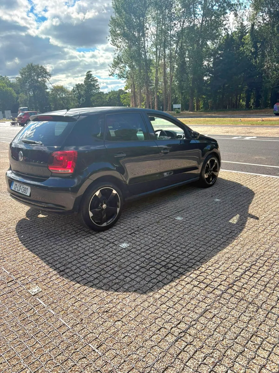 VW POLO 1.2 - Image 5