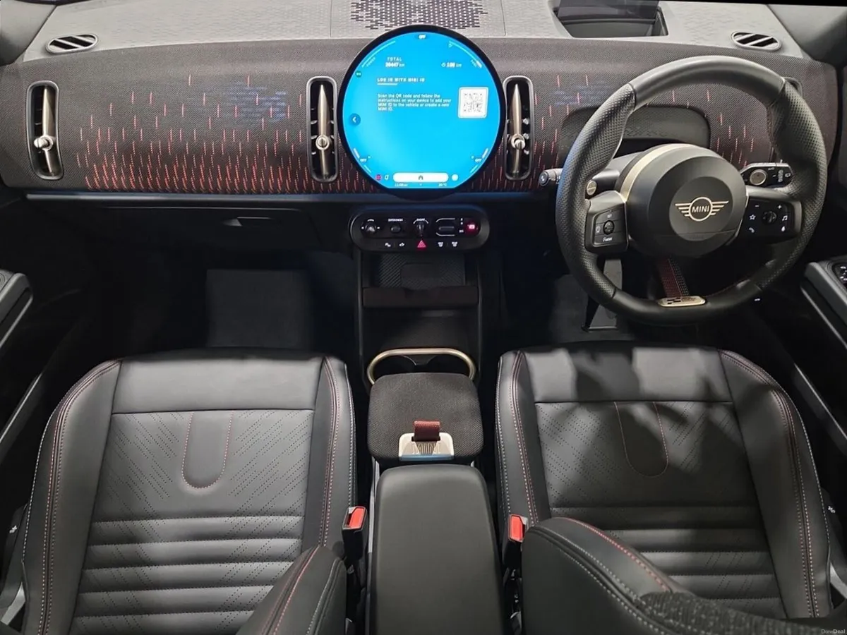 Mini Countryman C - Image 4