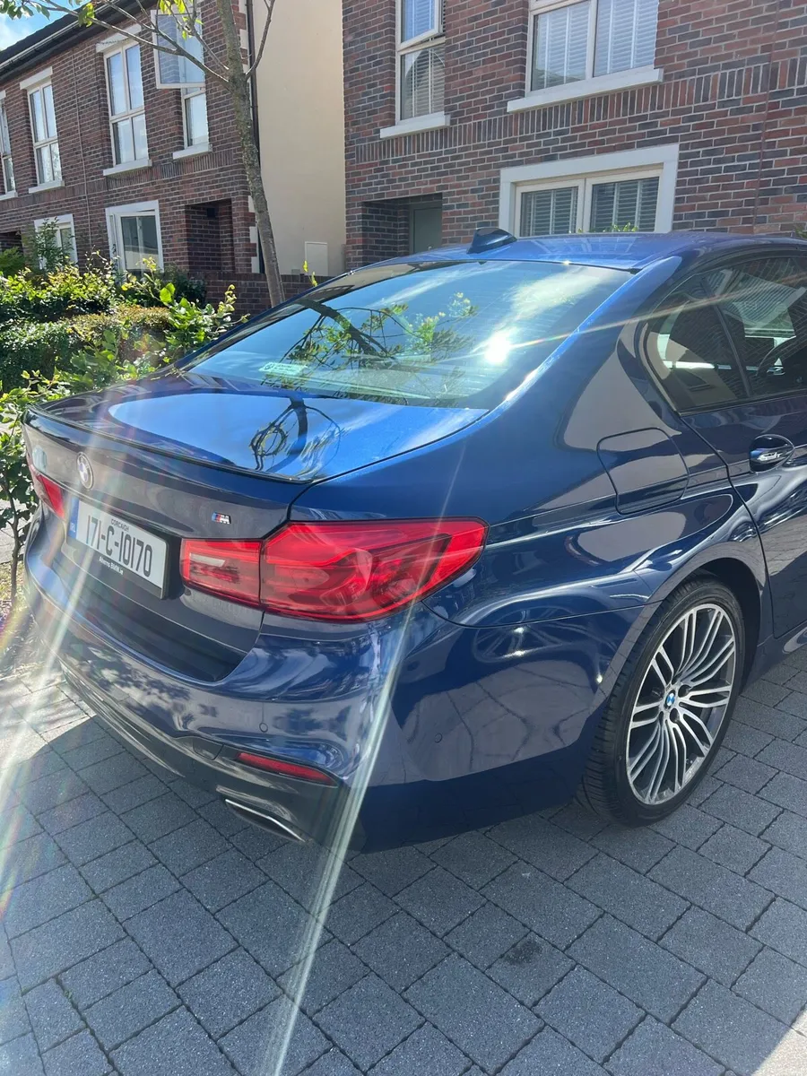 BMW 530d M Sport 265BHP - Image 5