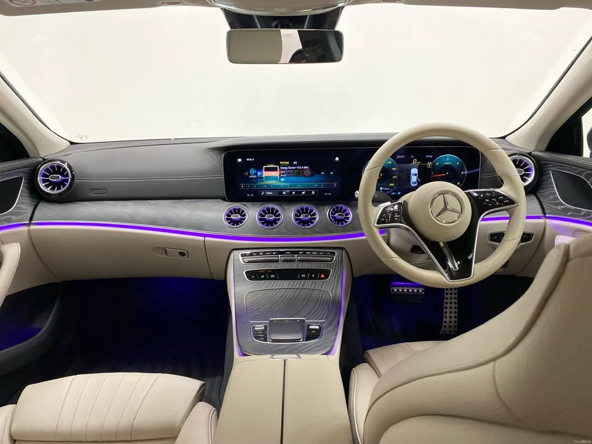 Mercedes-Benz CLS CLS 220D AMG Line Auto | Reversi - Image 2
