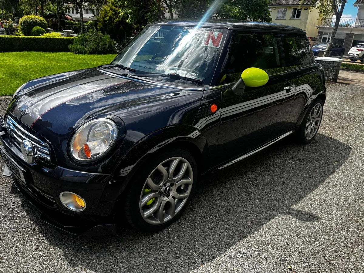 Mini one - Image 1