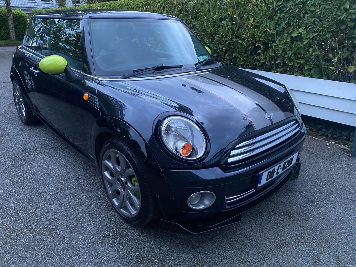 Mini one - Image 4