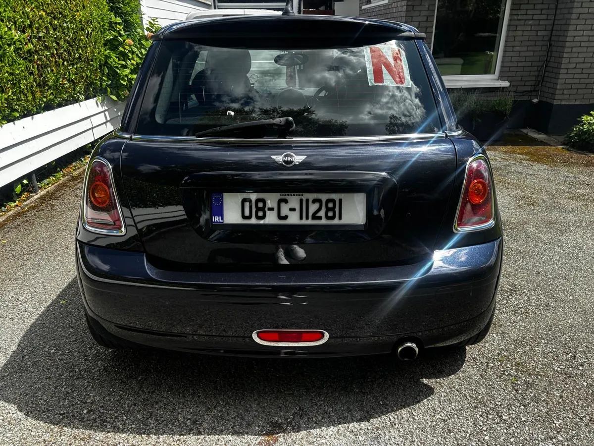 Mini one - Image 3
