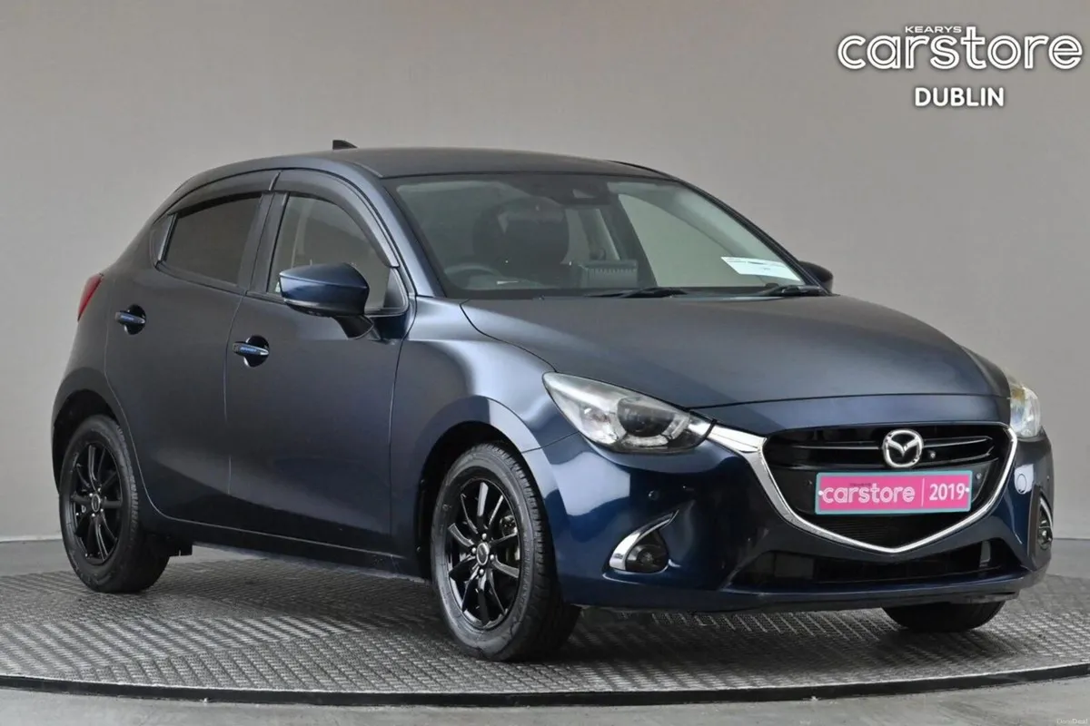 Mazda Mazda2 1.5 6SPD SPORT EDITION **ANDROID*CARP - Image 1