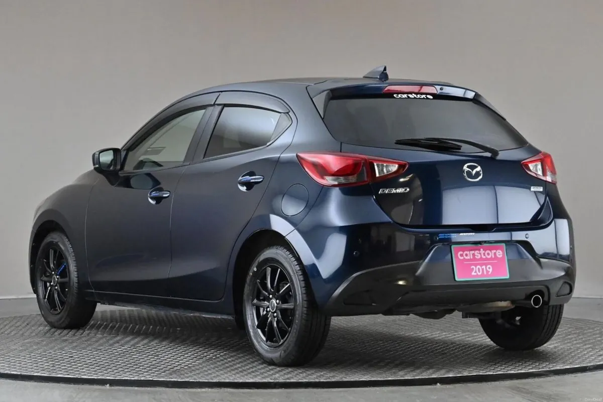 Mazda Mazda2 1.5 6SPD SPORT EDITION **ANDROID*CARP - Image 6