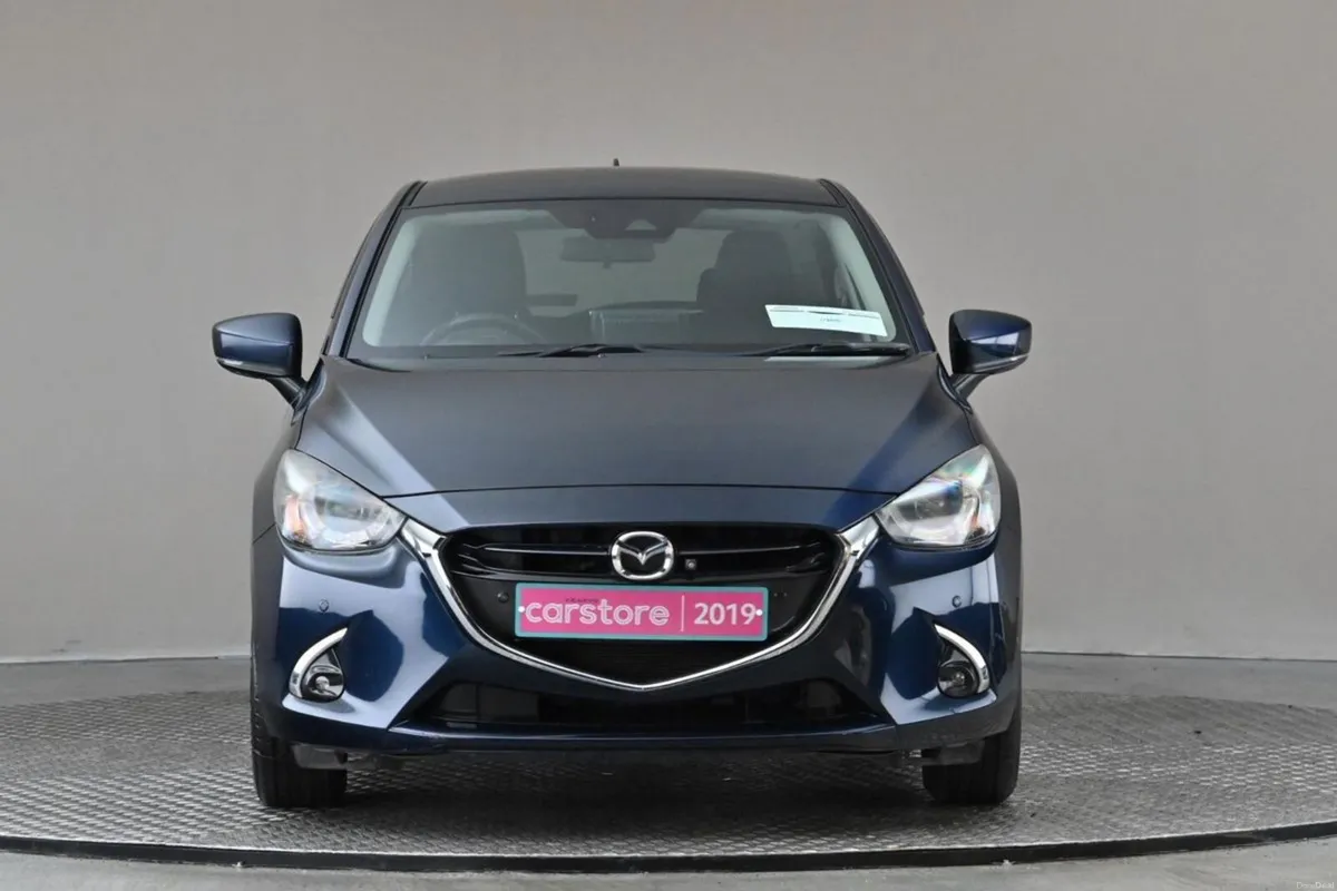 Mazda Mazda2 1.5 6SPD SPORT EDITION **ANDROID*CARP - Image 2