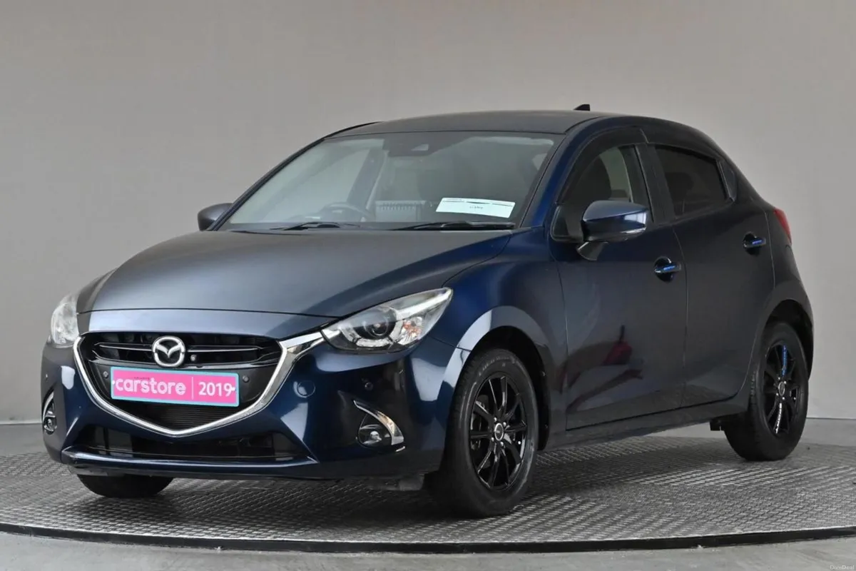 Mazda Mazda2 1.5 6SPD SPORT EDITION **ANDROID*CARP - Image 3