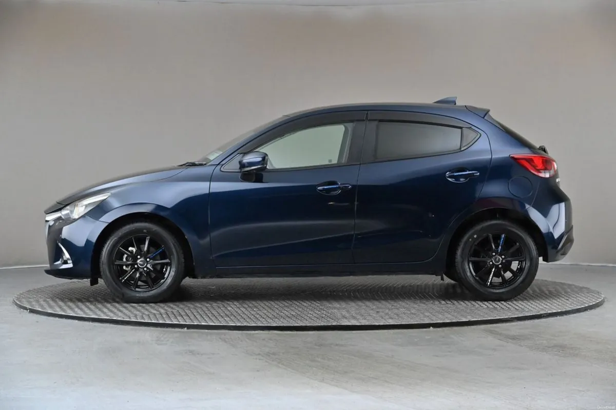 Mazda Mazda2 1.5 6SPD SPORT EDITION **ANDROID*CARP - Image 5