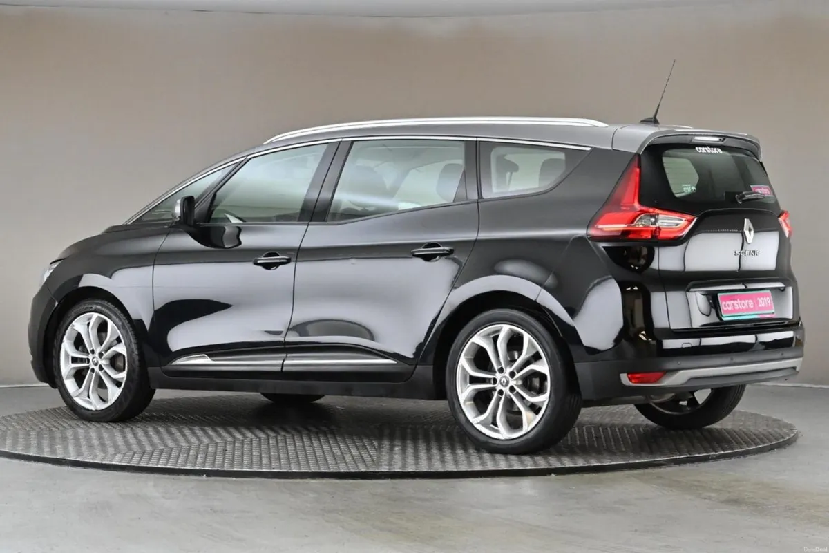 Renault Grand Scenic 1.3 TCE EDC ICONIC **BI-TONE - Image 5