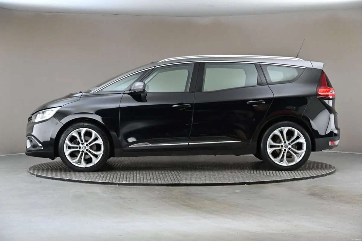 Renault Grand Scenic 1.3 TCE EDC ICONIC **BI-TONE - Image 5