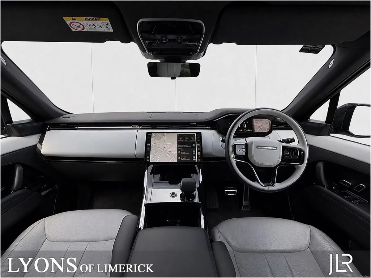 Land Rover Range Rover Sport 3.0 I6 PHEV HSE **23 - Image 4