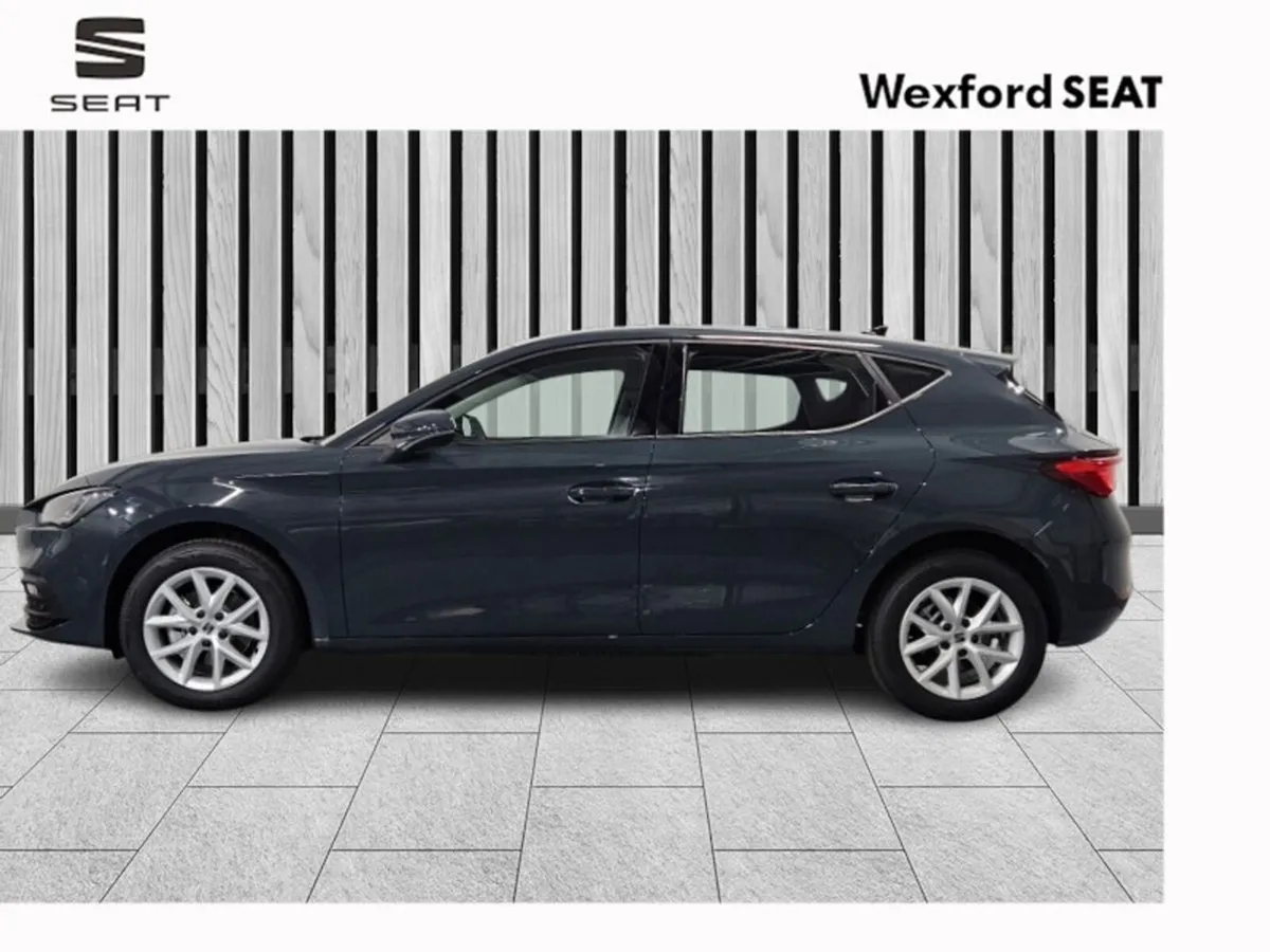 SEAT Leon SE DSG 1.5ETSI 115HP - Image 4
