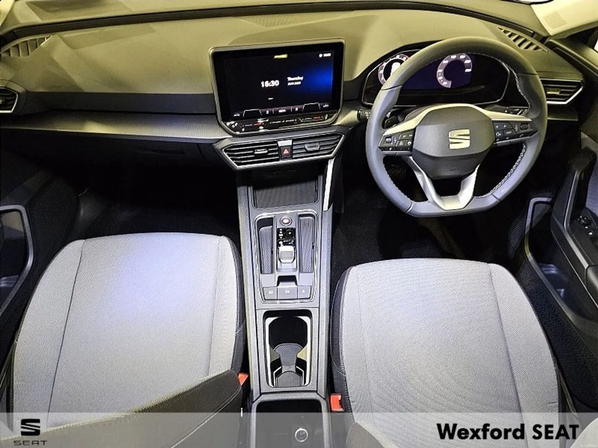 SEAT Leon SE DSG 1.5ETSI 115HP - Image 6