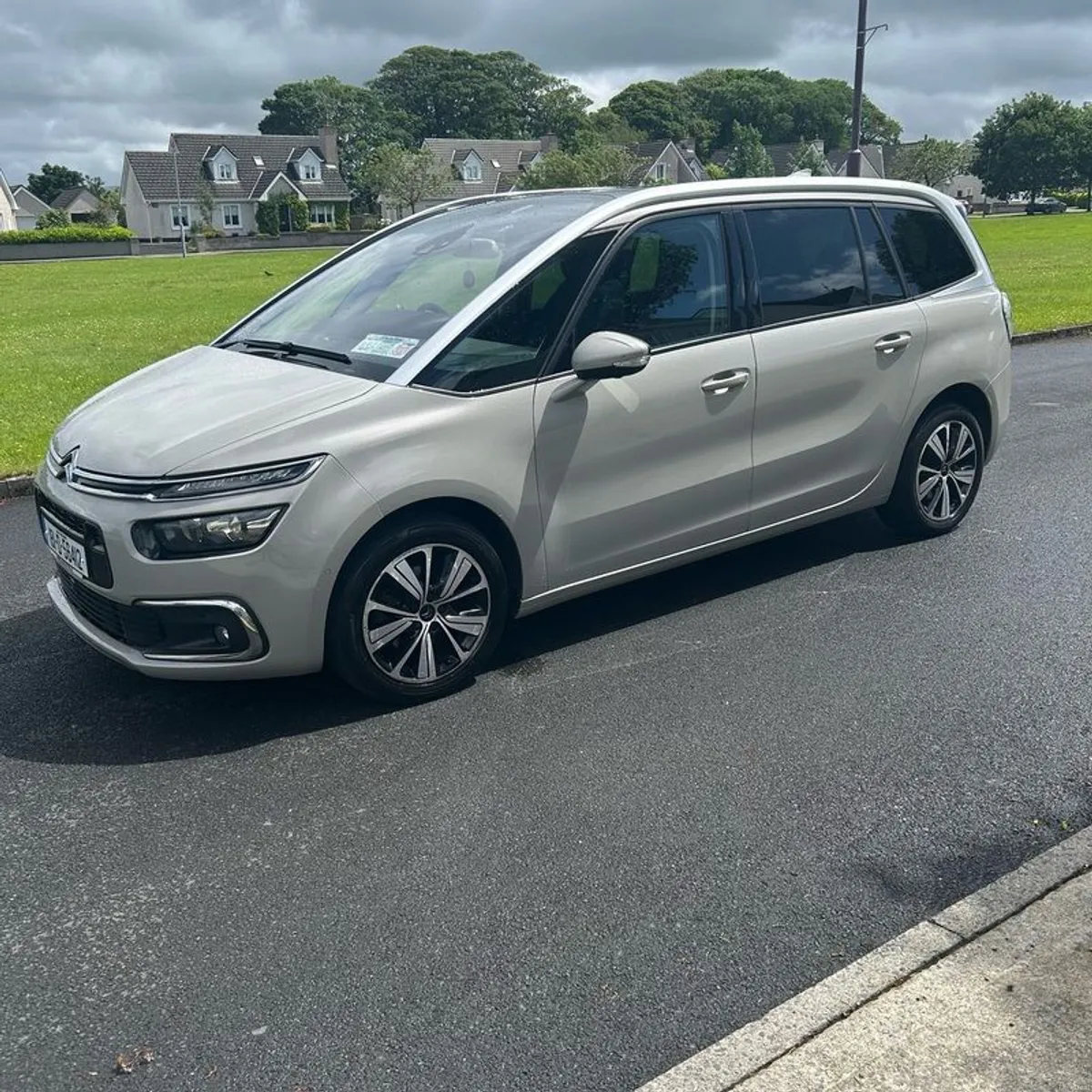 2018 Citroen C4 - Image 2