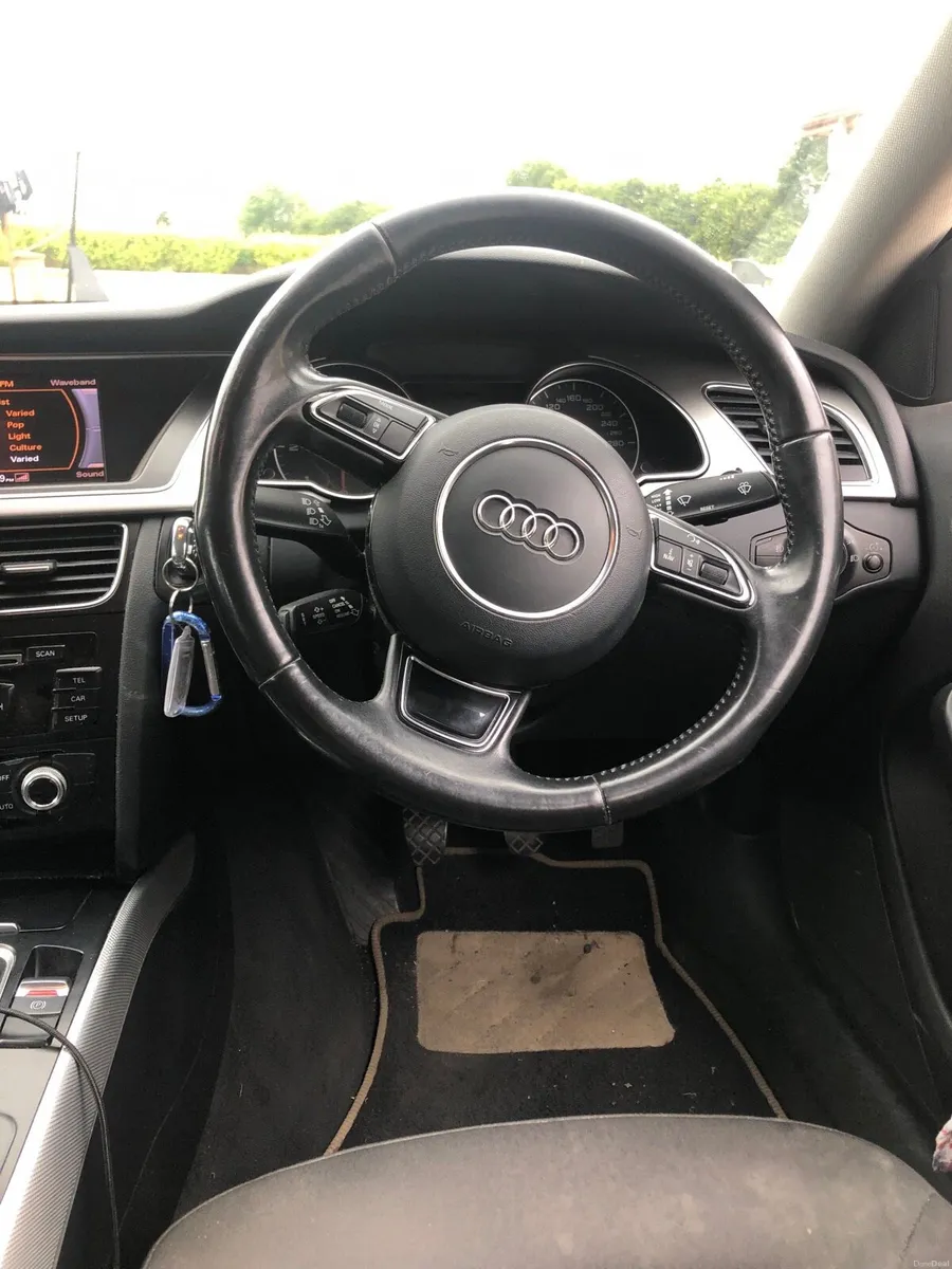 Stunning A5 - Image 5