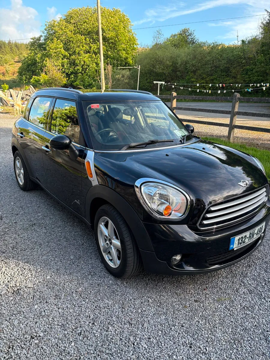 Mini cooper - Image 1