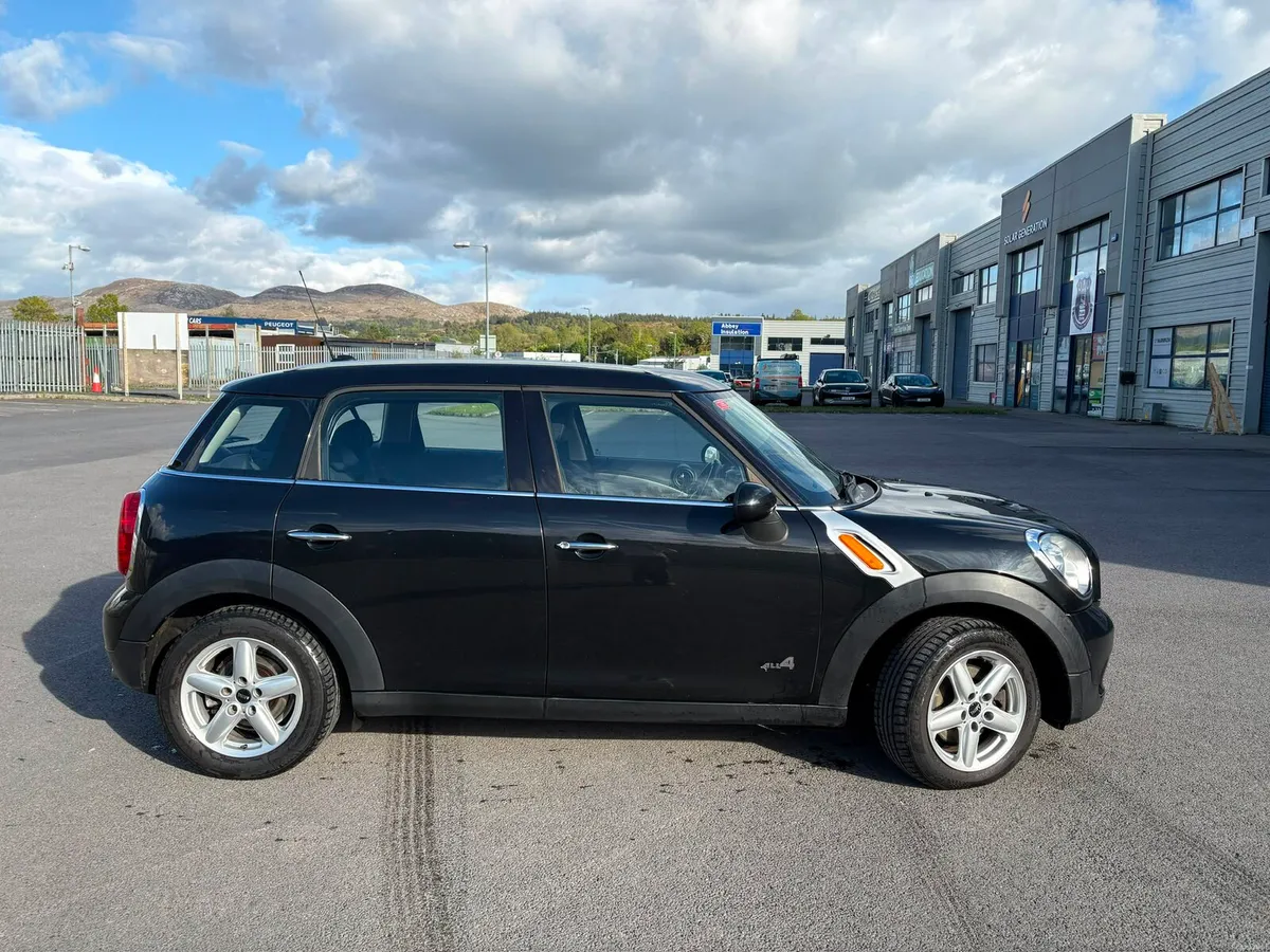 Mini cooper - Image 3