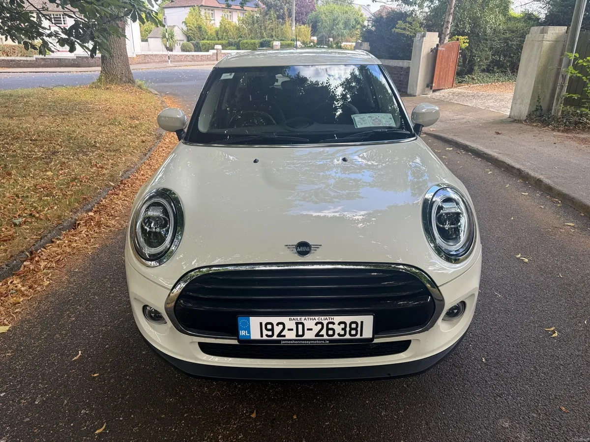 Mini One 15000kms - Image 2