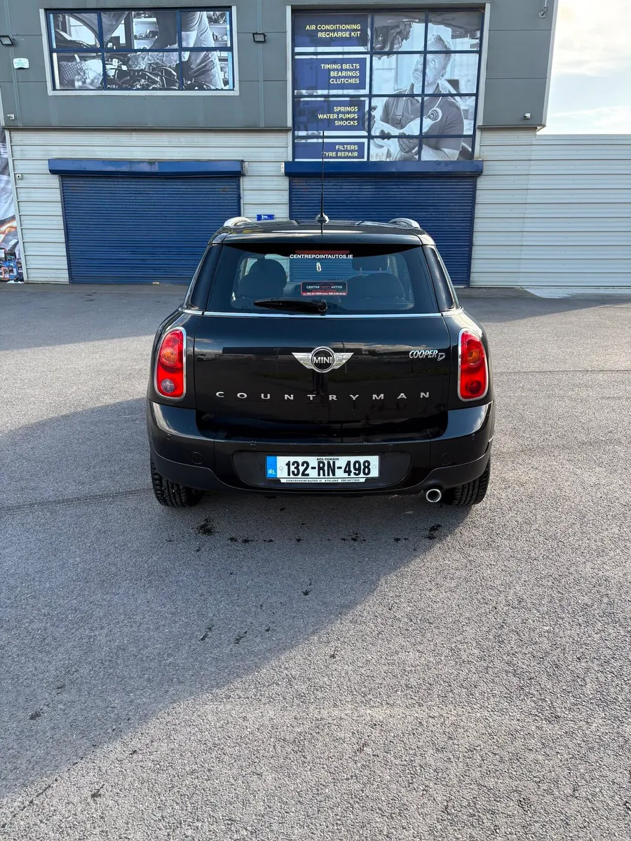 Mini cooper - Image 4
