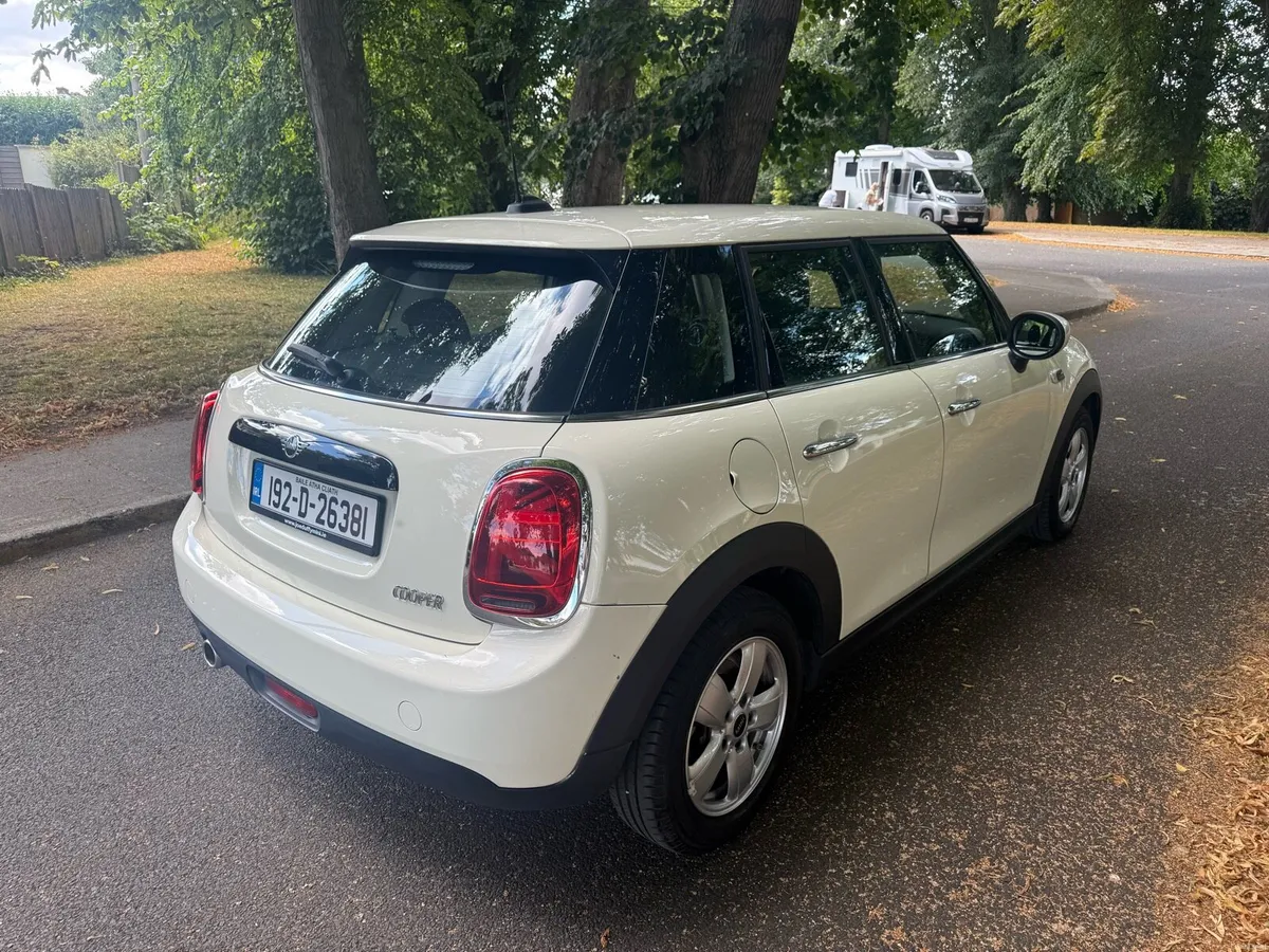 Mini One 15000kms - Image 4