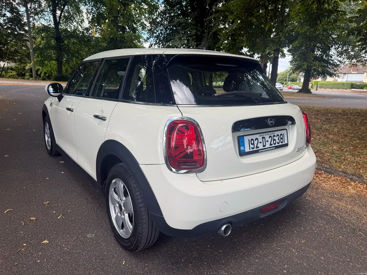 Mini One 15000kms - Image 6