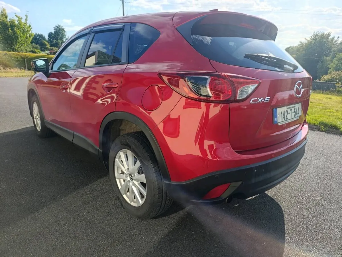 Mazda Cx 5 Auto - Image 2