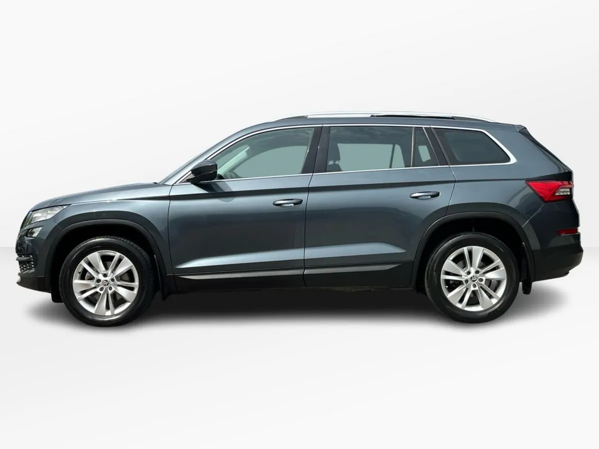 Skoda Kodiaq 1.5 TSI 150HP Ambition 7 Seat - Image 5