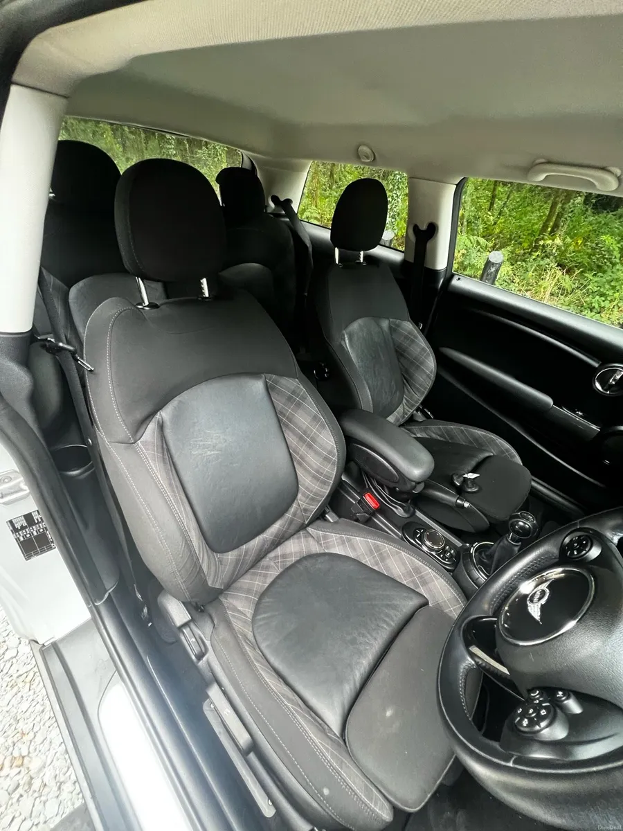 Mini Cooper - Image 5