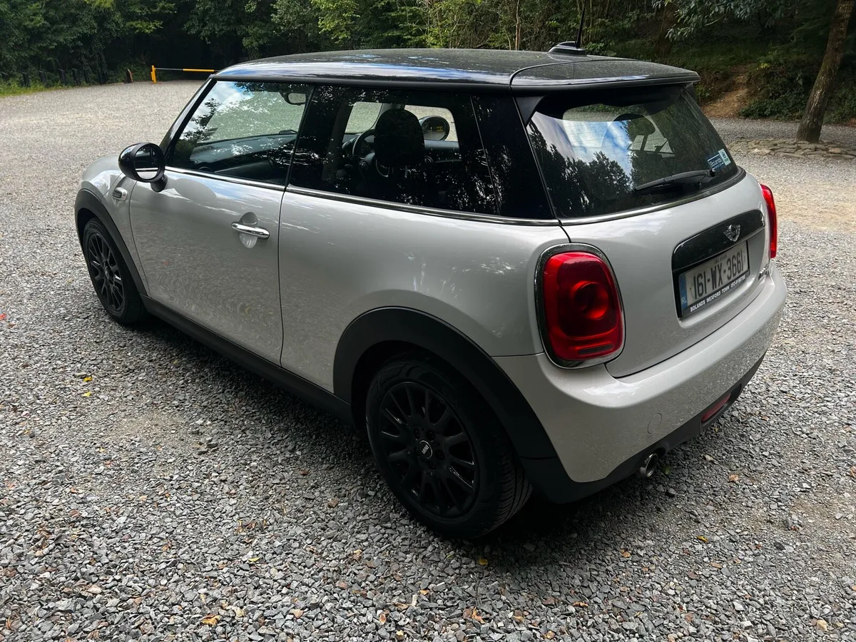 Mini Cooper - Image 3
