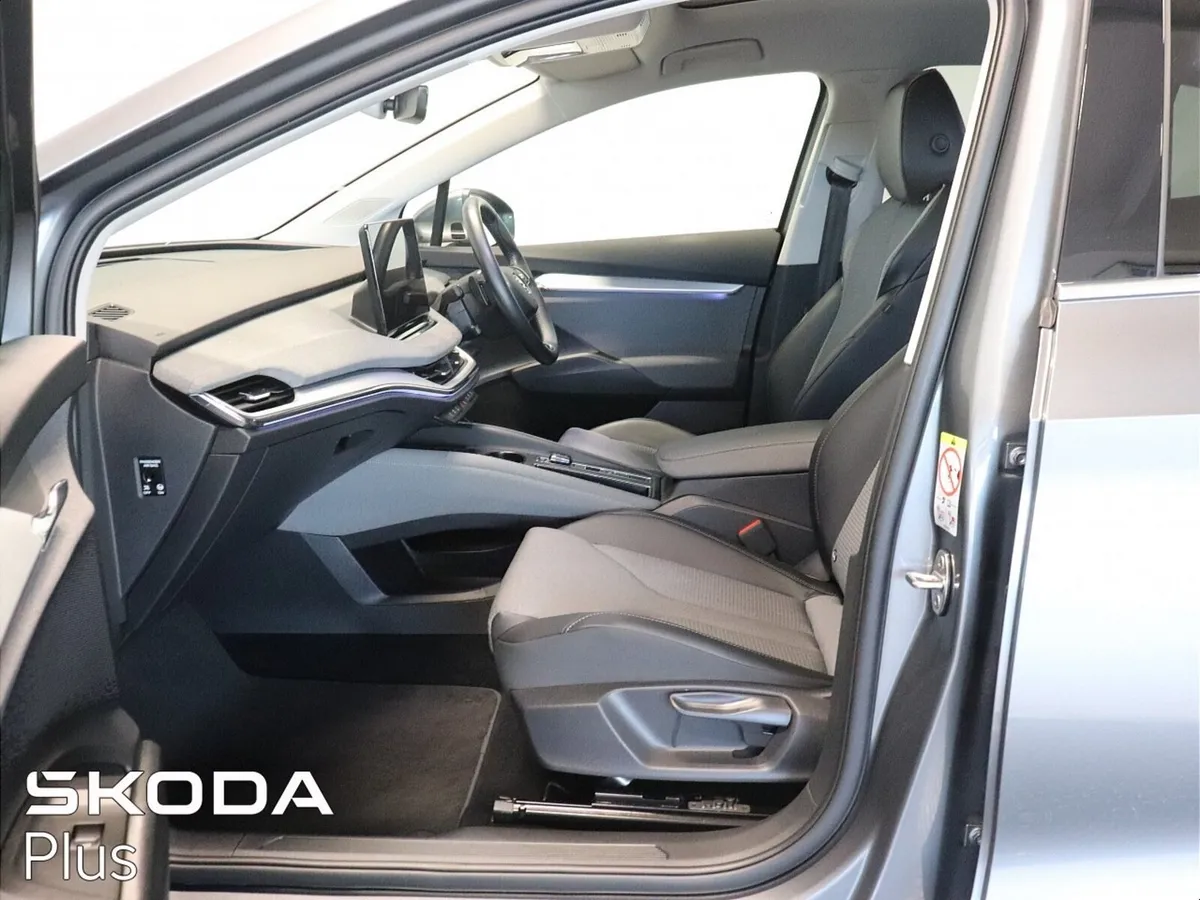 Skoda Enyaq Enyaq 60 - Image 4