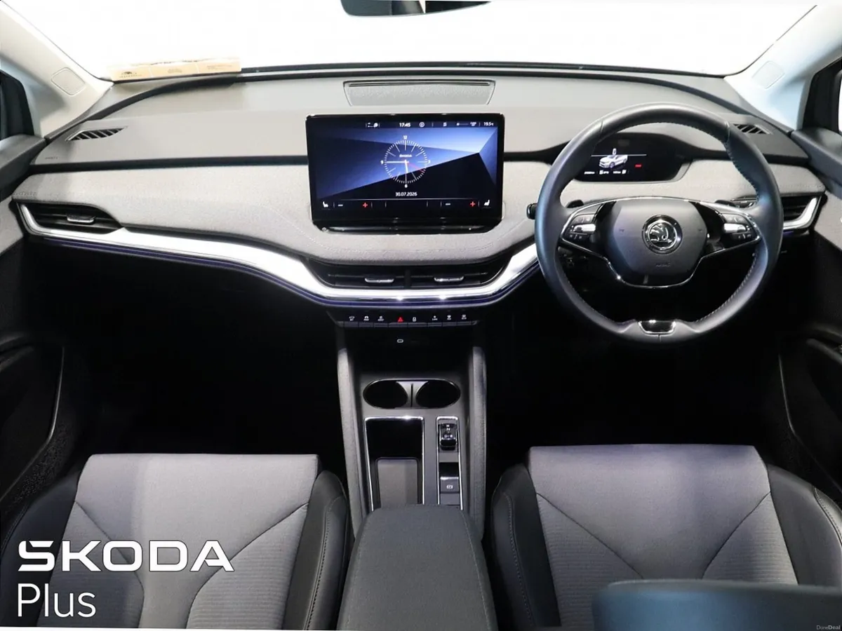 Skoda Enyaq Enyaq 60 - Image 2