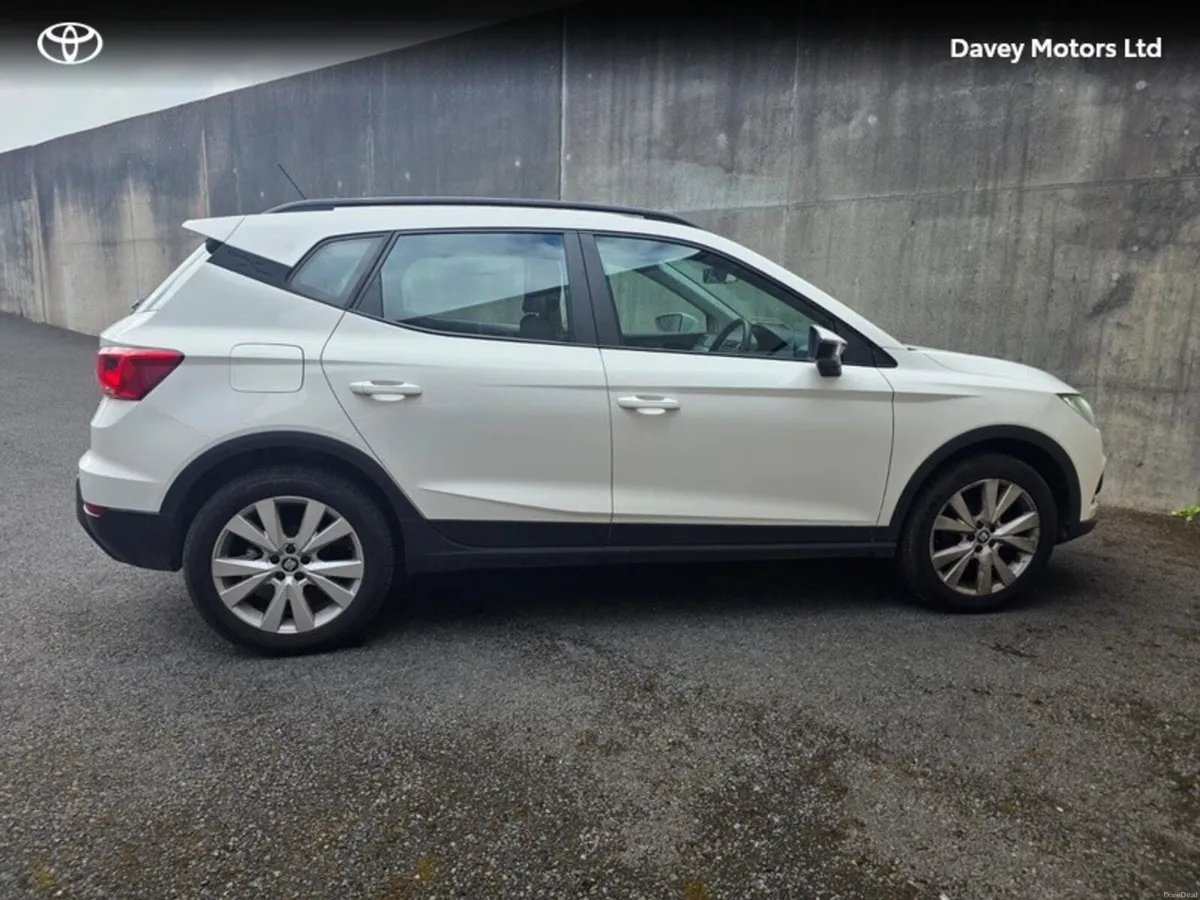 SEAT Arona 1.0 TSI 115HP SE PLUS 5DR - Image 3