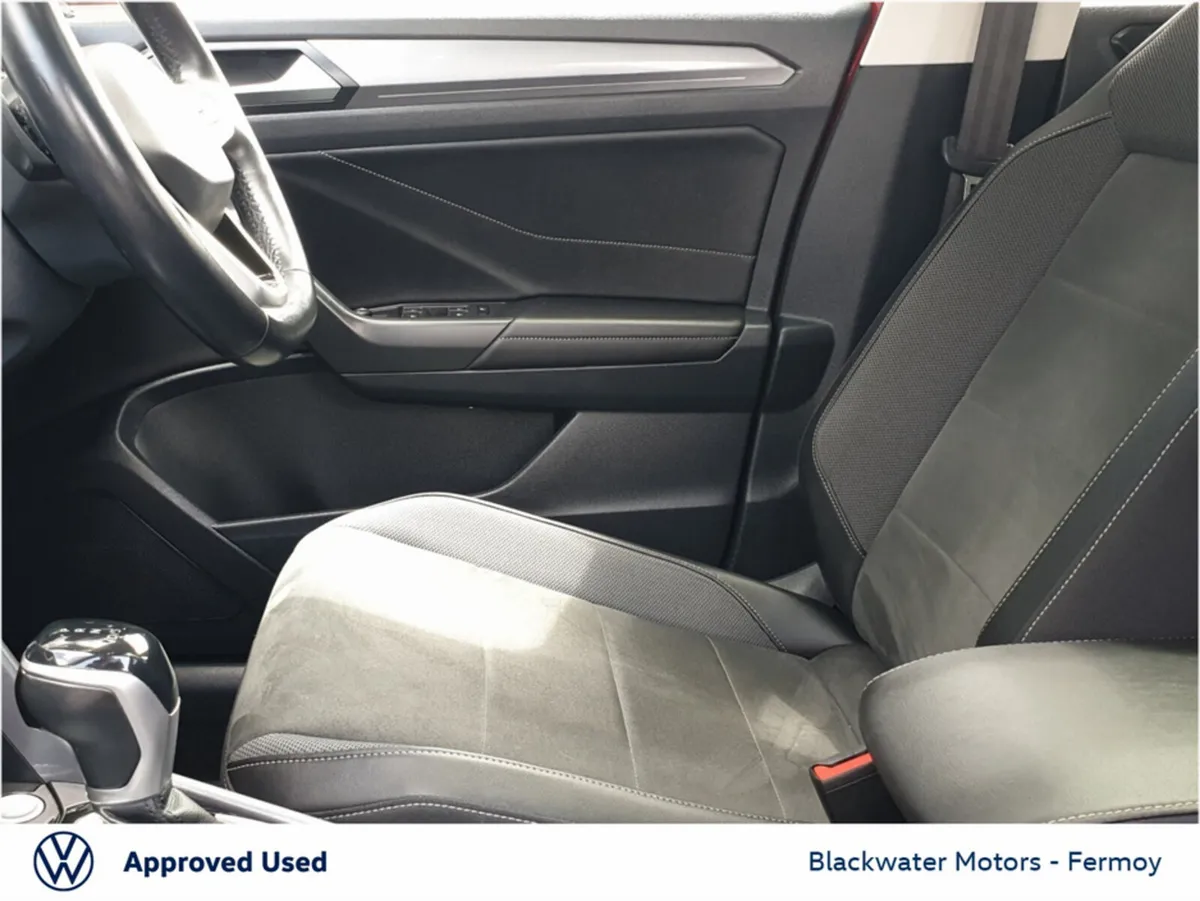 Volkswagen T-Roc T-ROC STY PL 1.5 TSI D7F 150HP D1 - Image 4