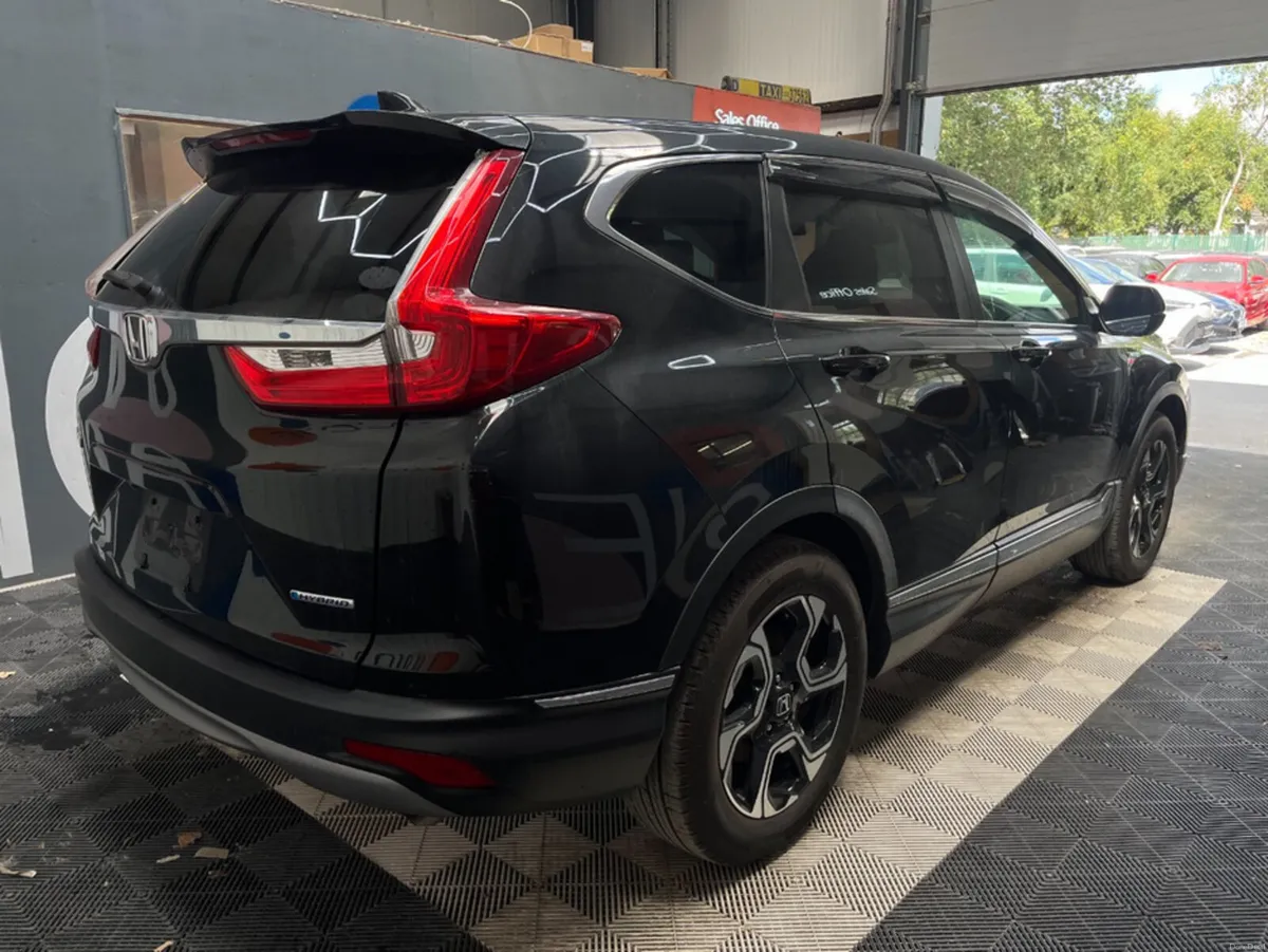 Honda CR-V 2019 HONDA CRV  2.0 AUTOMATIC / CRUISE - Image 3