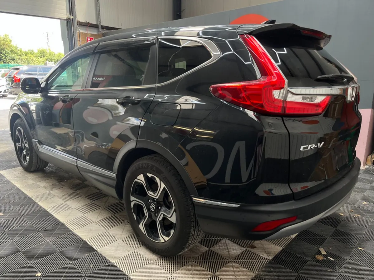 Honda CR-V 2019 HONDA CRV  2.0 AUTOMATIC / CRUISE - Image 5