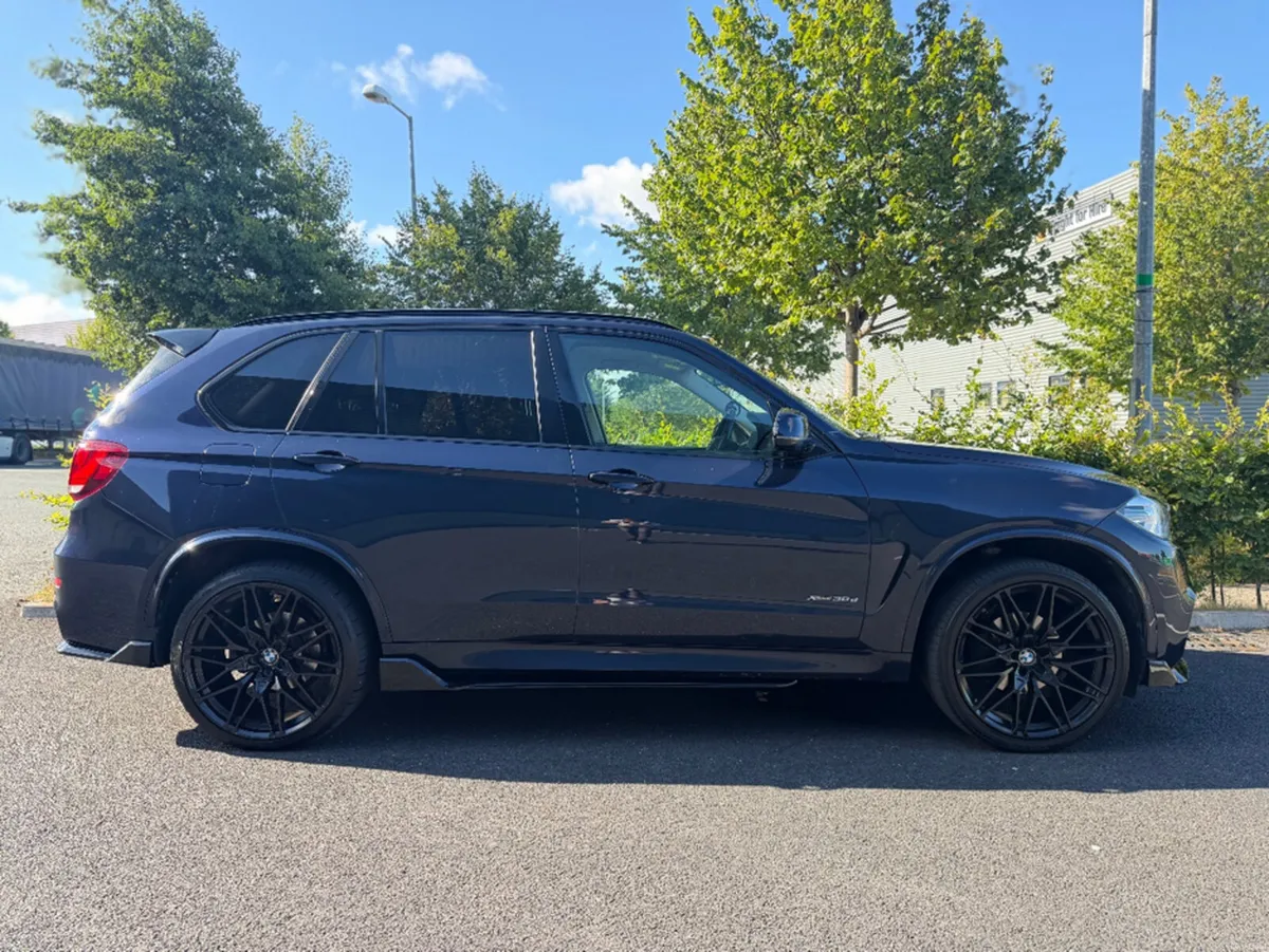 BMW X5 2.0 AUTO *MSPORT* MPERFORMANCE PACK* - Image 6