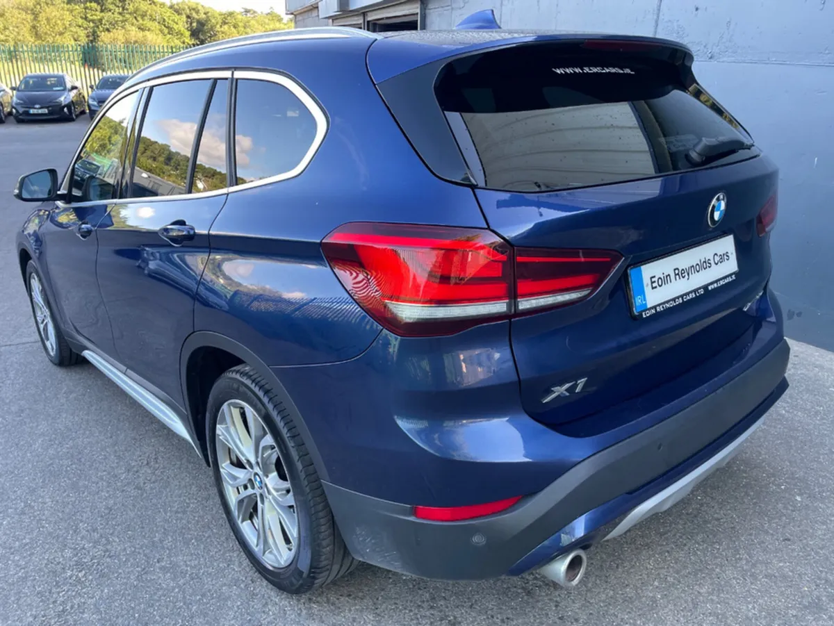 BMW X1 25e XDRIVE AUTO X LINE PHEV HIGH SEPC - Image 5