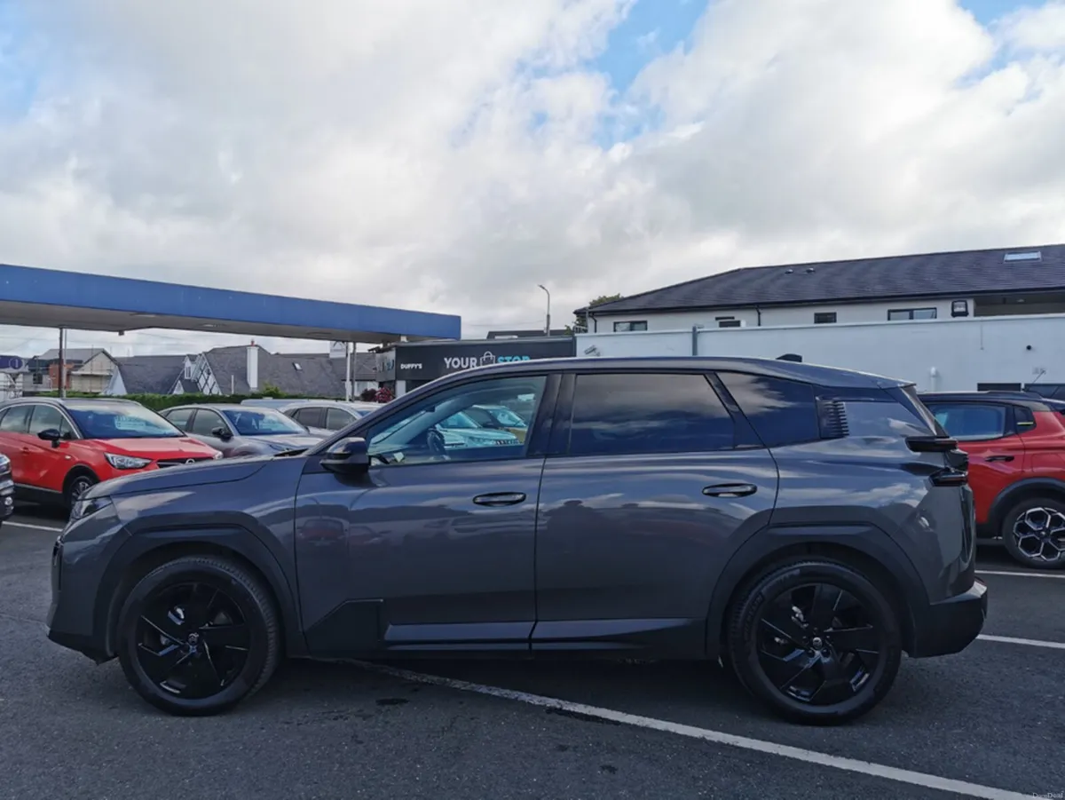 Citroen C5 Aircross PLUS MHEV 136 EDCT - Image 6