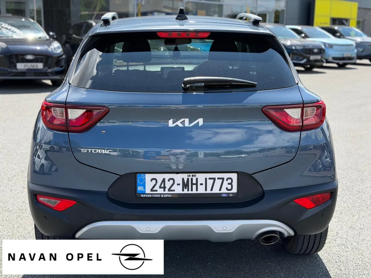 Kia Stonic K2 1.0T 100Ps - Image 5