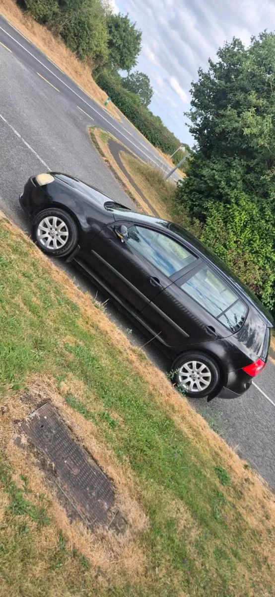 VW Golf Mk5 1.9TDI - Image 4