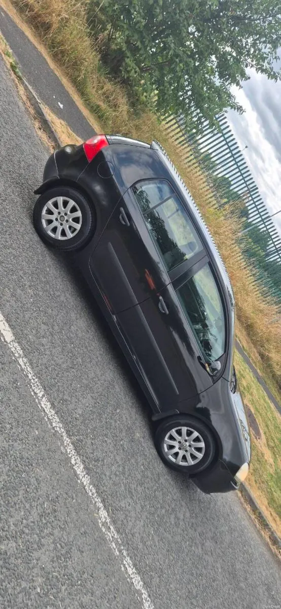 VW Golf Mk5 1.9TDI - Image 6